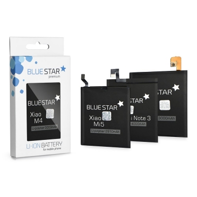 Batérie BlueStar