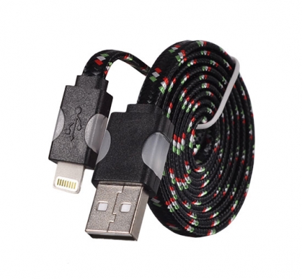 Dátový kábel USB mix
