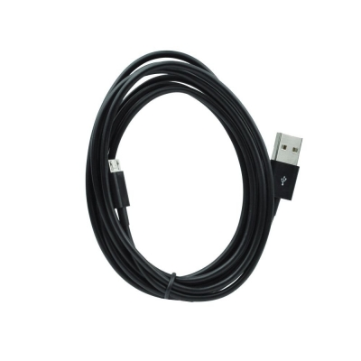 Dátový kábel USB 2 m a 3 m