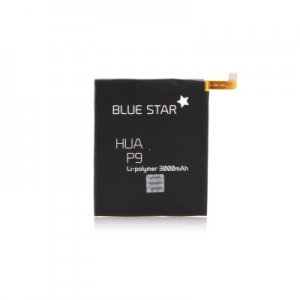 Baterie BlueStar Huawei P9, P9 LITE, P20 LITE HB366481ECW 3000mAh Li-ion