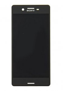 Dotyková deska Sony Xperia X F5121 + LCD black