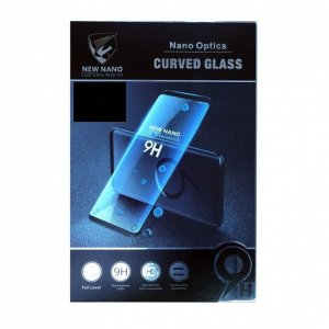 Tvrzené sklo UV NANO GLASS Samsung G973 Galaxy S10 transparentní