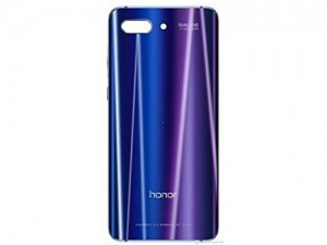 Huawei HONOR 10 kryt baterie phantom blue