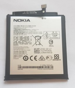 Baterie Nokia WT330 3000mAh Li-ion (Bulk) - Nokia 4.2