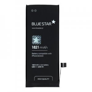 Baterie BlueStar iPhone SE 2020, 1821 mAh Li-ion