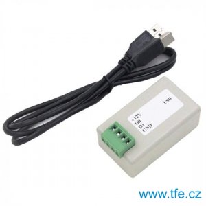 Prevodník Weigang26/34 - USB (WG-USB)