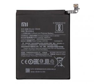 Baterie Xiaomi BN46 4000mAh - Redmi 7, NOTE 8, NOTE 8T - bulk