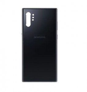 Samsung N975 Galaxy NOTE 10+ kryt batérie + lepidlo čierny