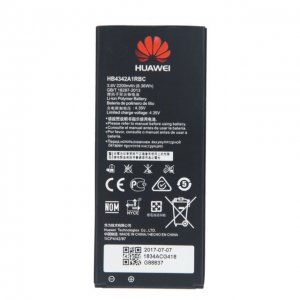 Batéria Huawei HB4342A1RBC 2200mAh Li-ion (Bulk) - Y5 II, Y6, Y6 II compact, Honor 4A