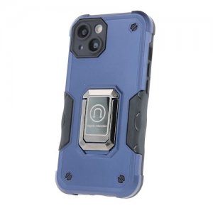 Pouzdro Defender Bulky iPhone 11, barva modrá