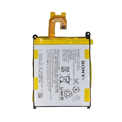 Sony (Ericsson)