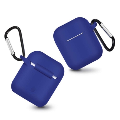 AirPods, Puzdrá na Apple Watch