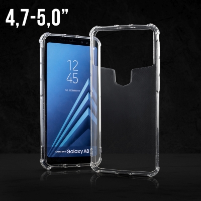 Ultra tenký 0,5 mm univerzálny