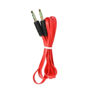 Kábel AUX, HDMI