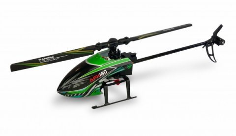 RC modely - nové