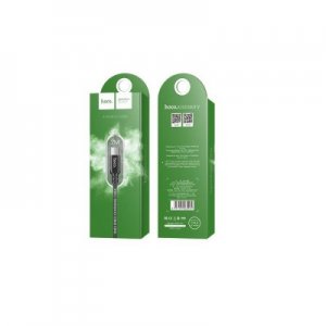 Dátový kábel HOCO X14 micro USB čierny - 2 metre