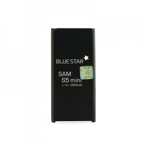 Batéria BlueStar Samsung G800 Galaxy S5 mini EB-BG800BBE 2500mAh Li-ion