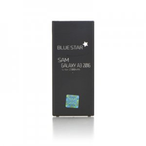 Batéria BlueStar Samsung A310 Galaxy A3 (2016) EB-BA310ABE 2300mAh Li-ion