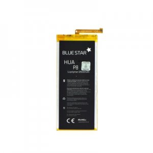 BlueStar Huawei P8 HB3447A9EBW 2600mAh Li-ion batéria