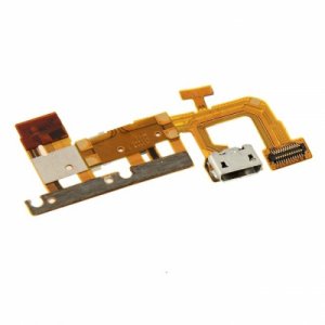 Huawei P6 flex strap nabíjanie