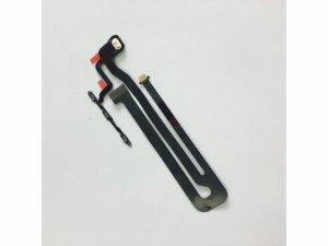 Huawei MATE 9 flex band ON/OFF + Volume