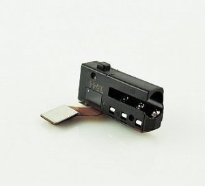 Huawei P9 LITE flex band HF konektor (zvuk)