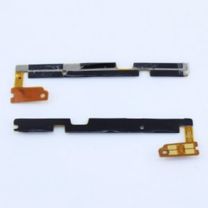 Huawei HONOR 7 flex band ON/OFF + Volume
