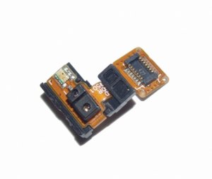 Snímač LG G2 D802 s flexi pásikom
