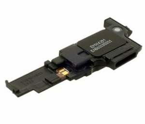 LG G2 mini D620 bzučiak (zvonček) farba čierna
