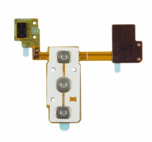 LG G3 D855 flex pásik ON/OFF + hlasitosť