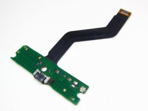 Nabíjanie telefónu Nokia Lumia 720 pomocou flexibilného remienka