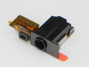 Nokia Lumia 920 flex strap HF (audio jack)