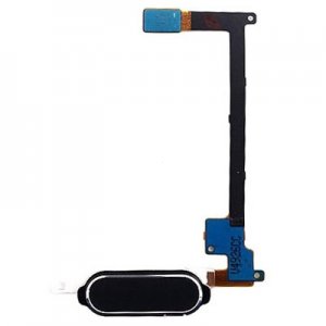 Samsung N910 Galaxy NOTE 4 flex band HOME button black