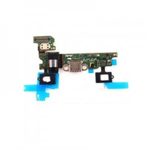 Samsung A300 Galaxy A3 flex strip nabíjanie