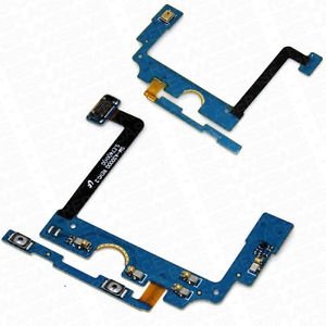 Samsung A300 Galaxy A3 flex pás hlasitosti + mikrofón