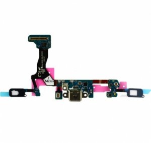 Samsung G935 Galaxy S7 Edge flex popruh + mikrofón