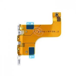 Nabíjací modul Sony Xperia Z2 D6503 Flex