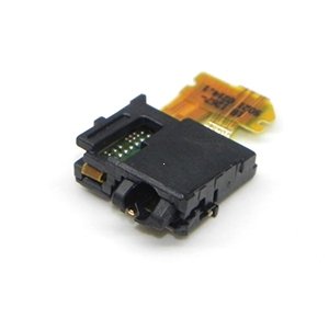 Sony Xperia Z C6603 Flex s konektorom HF (audio)