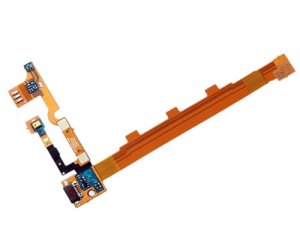 Xiaomi Mi 3 flex strap nabíjanie