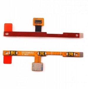 Xiaomi Mi 4 flex band ON/OFF + hlasitosť