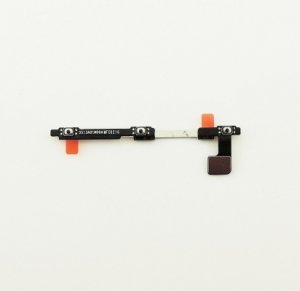Xiaomi Mi 5 flex band ON/OFF + hlasitosť