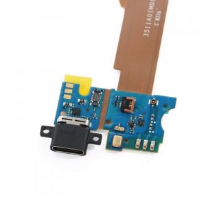 Xiaomi Mi 5 flex strap nabíjanie
