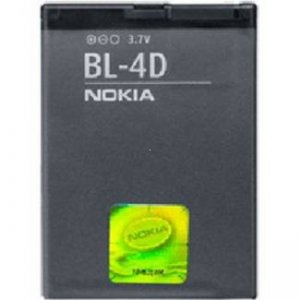 Batéria Nokia BL-4D 1200mAh Li-ion (Bulk) - N97 mini, N8