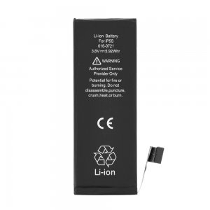 Li-ion batéria iPhone 5S 1560mAh (voľne ložená - OEM)