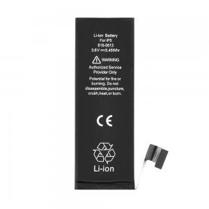 Li-ion batéria iPhone 5 1440mAh (voľne ložená - OEM)