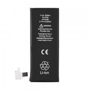 Li-ion batéria pre iPhone 4S 1430mAh (voľne ložená - OEM)