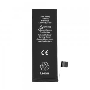 Li-ion batéria iPhone SE 1624mAh (voľne ložená - OEM)