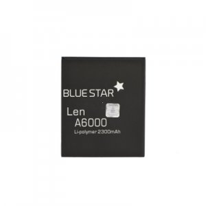 Batéria BlueStar Lenovo A6000 (BL242) 2300mAh