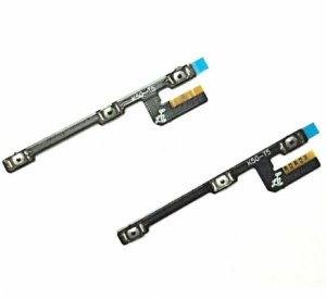 Lenovo A7000 flex strip ON/OFF + hlasitosť