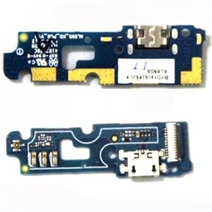 Lenovo P70 flex s nabíjacím konektorom